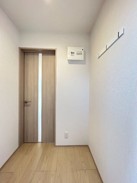 REGALESTくるみ 玄関