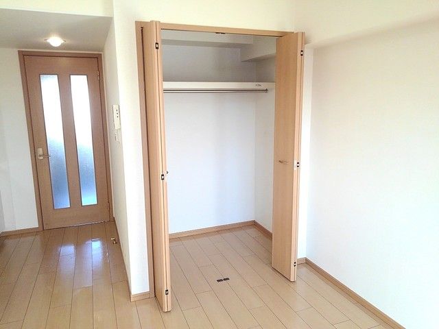 高染Ⅸ館 収納