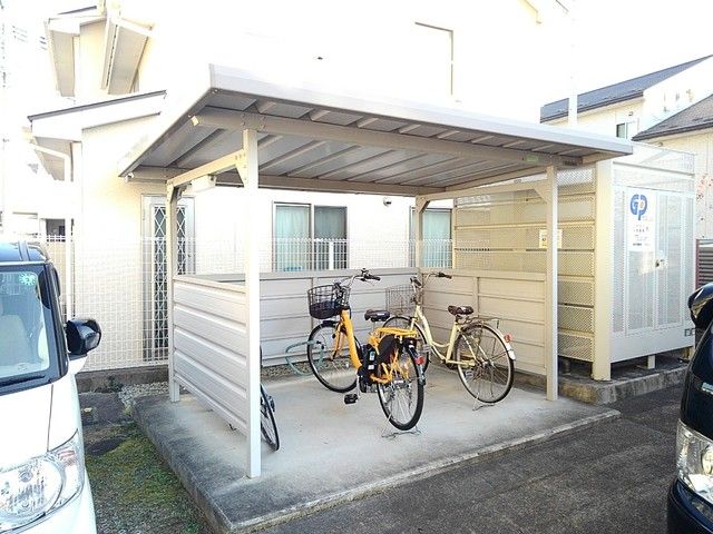 高染Ⅸ館 その他共有部分