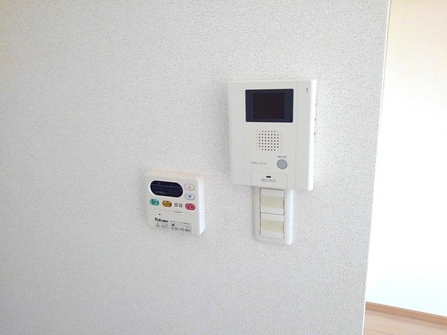 高染Ⅸ館 その他設備