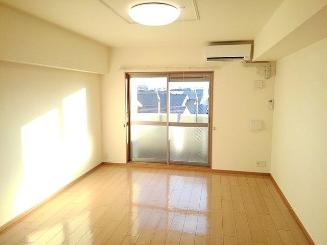 高染Ⅸ館 リビング
