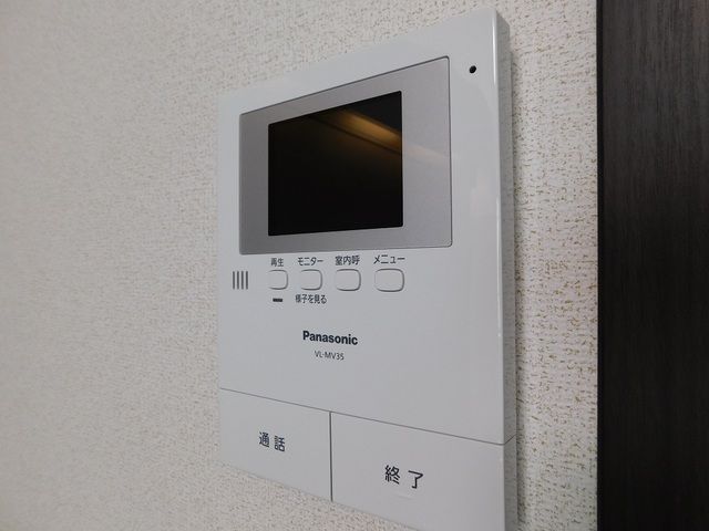 クラール　澤 セキュリティ