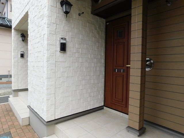 クラール　澤 その他共有部分