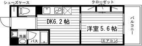 Grand E'terna 仙台木町通 間取り