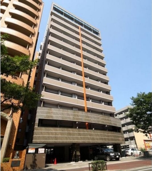 Grand E'terna 仙台木町通 外観