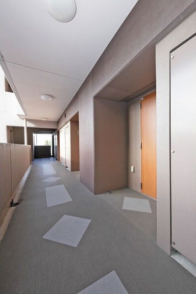 Grand E'terna 仙台木町通 その他共有部分