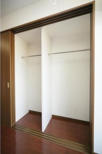 Grand E'terna 仙台木町通 収納