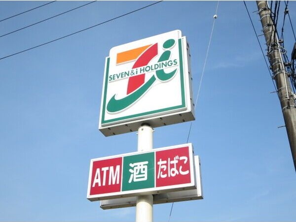 ライオンズマンション福田町 外観