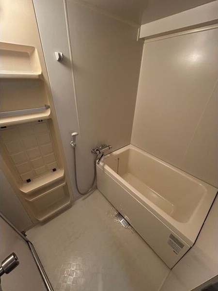 ライオンズマンション福田町 風呂画像