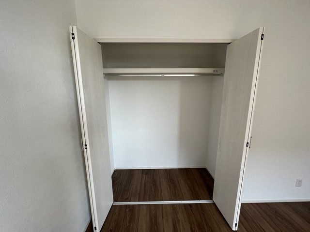 PrimRoseＶ 収納