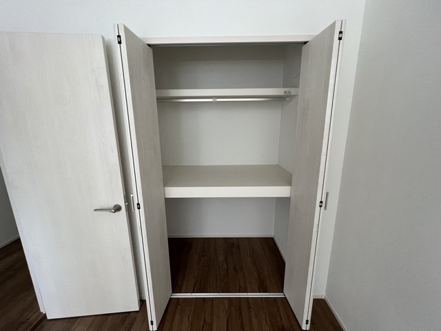 PrimRoseＶ 収納