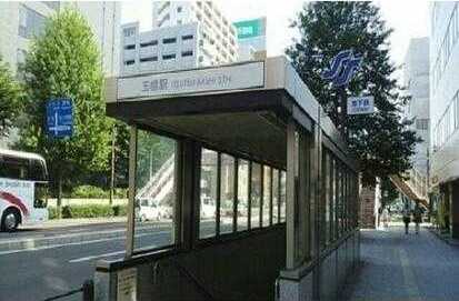 フェリーチェプレッソ北目町 駐車場