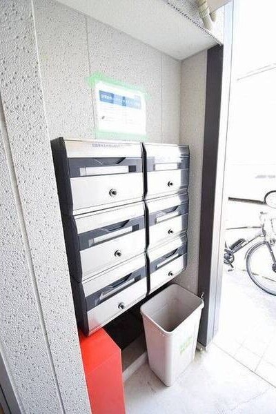 スターリングA その他共有部分