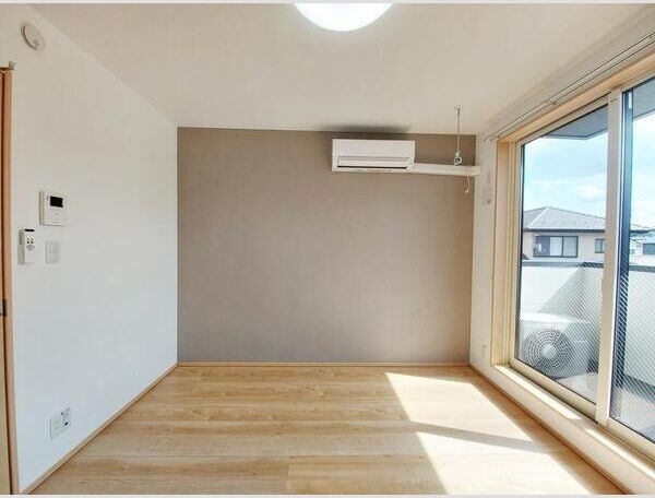 スカイハーツ河原町 その他部屋・スペース