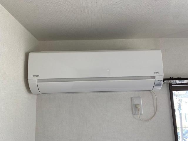 PrimRoseⅢ その他設備