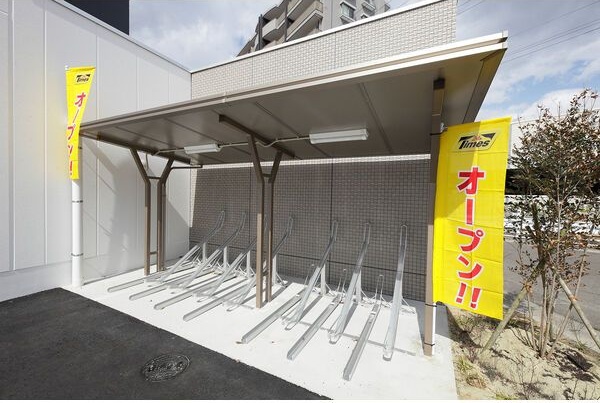 グランディスタ六丁の目 その他