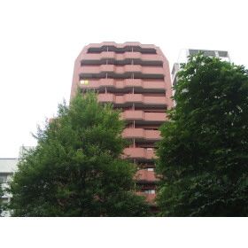 ライオンズマンション片平キャンパス 外観