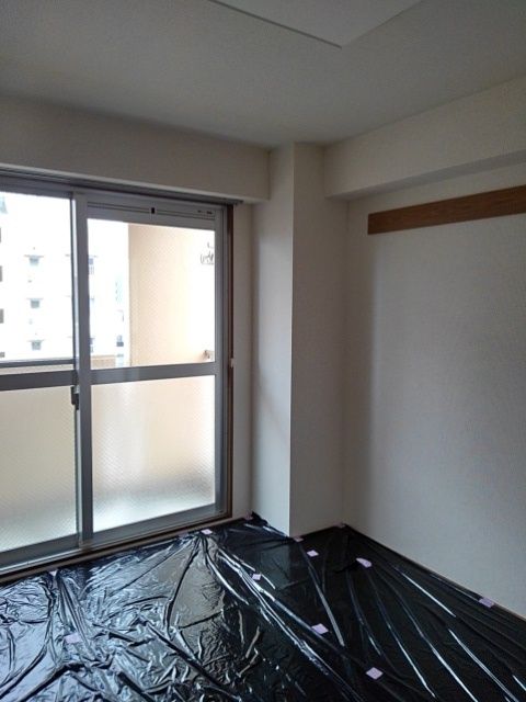 サンハイム宮千代 その他部屋・スペース