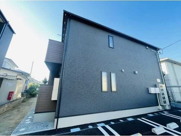 ARMAND(アルマンド)あすと長町 外観
