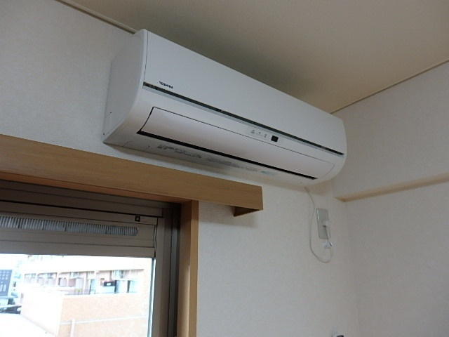フレンドリー壱番館 その他設備