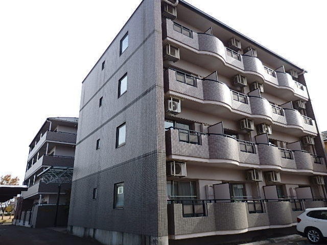 フレンドリー壱番館 外観
