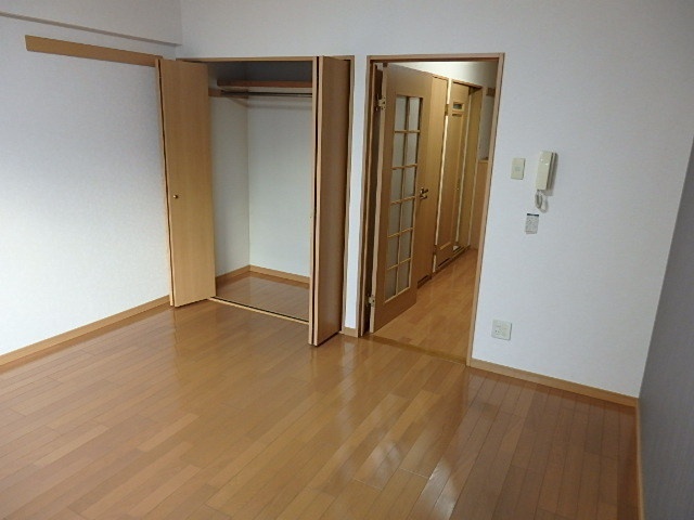 フレンドリー壱番館 リビング