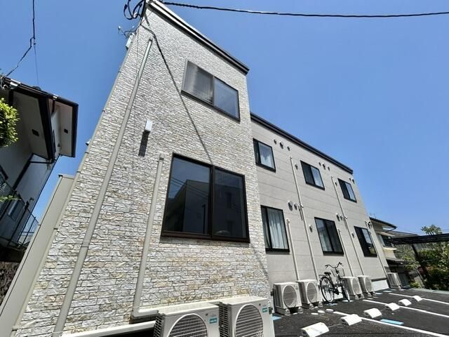 ＲＳ川内 外観