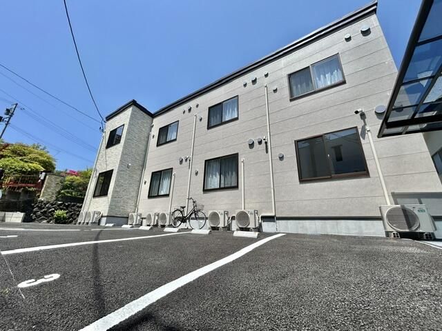 ＲＳ川内 外観