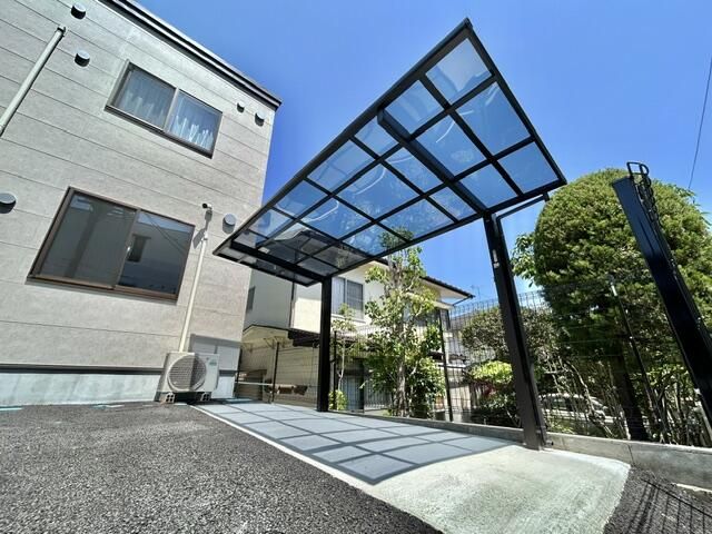 ＲＳ川内 その他共有部分