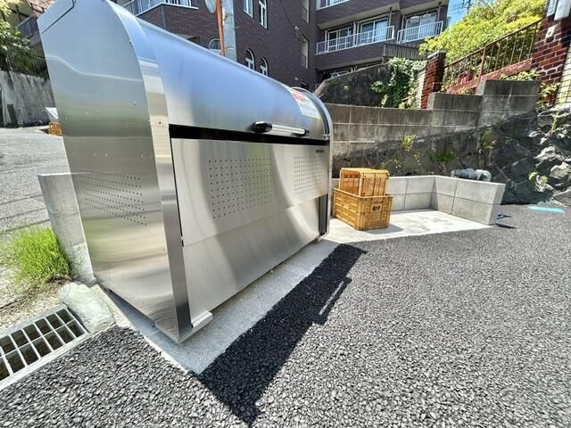 ＲＳ川内 その他共有部分