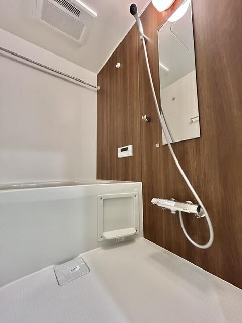 ＲＳ川内 風呂画像