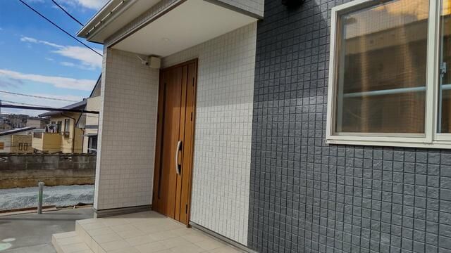ｏｌｉｖｅ　ｔｅｒｒａｃｅ その他共有部分