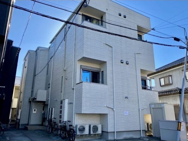 RIZEST太子堂 外観