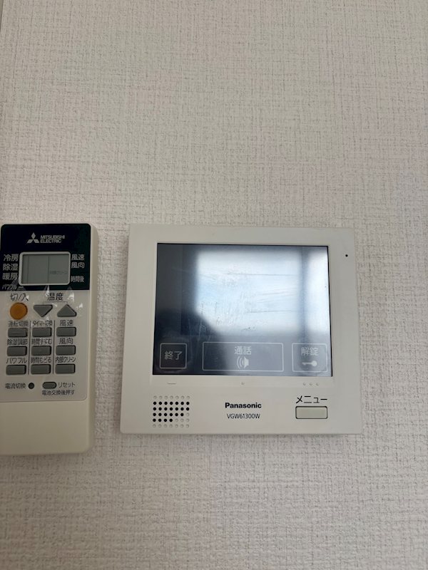 RIZEST太子堂 セキュリティ