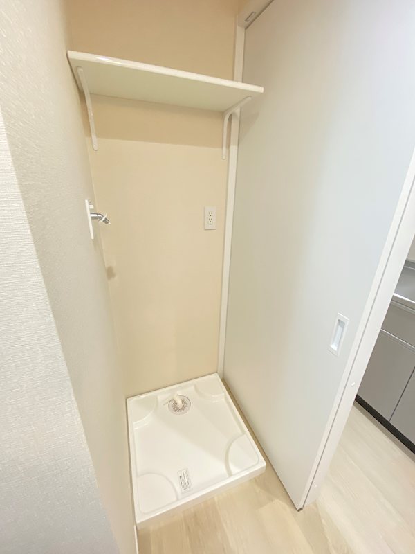 Kermit2 その他設備