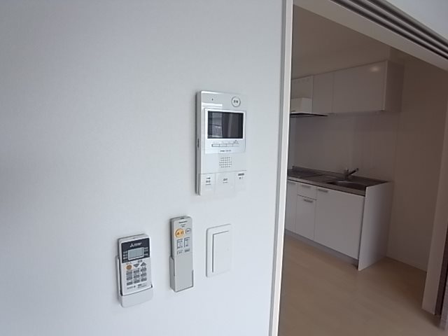 ラフルール連坊 セキュリティ