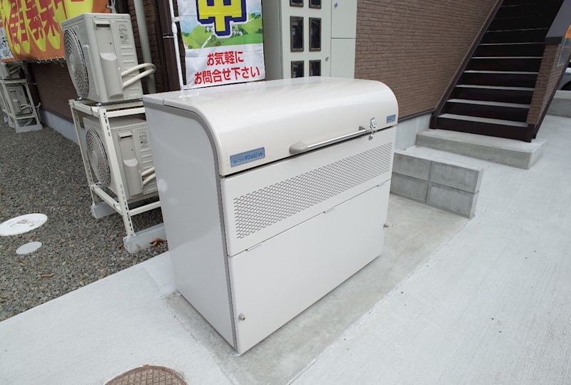 アスコット一本杉Ⅰ その他共有部分
