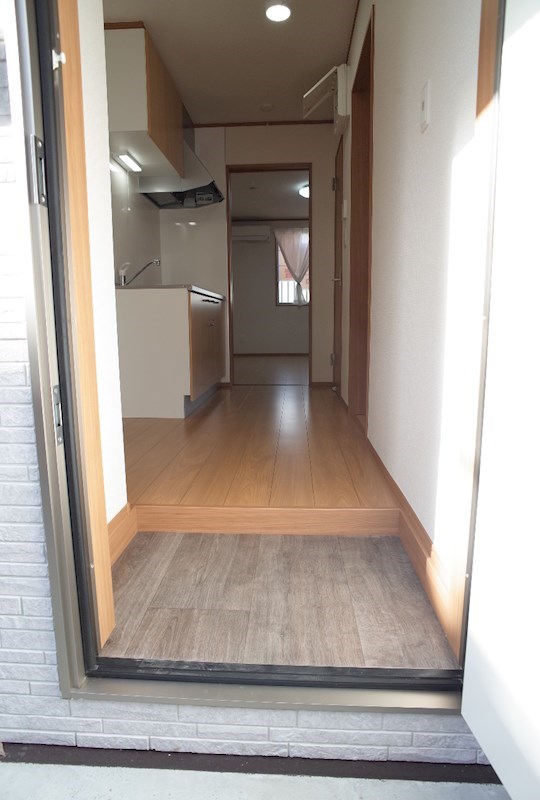 アスコット一本杉Ⅰ その他部屋・スペース
