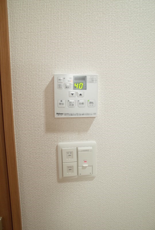 アスコット一本杉Ⅰ その他