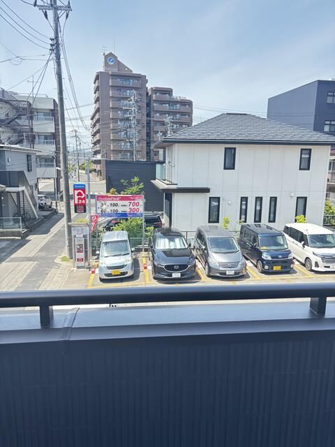 Star rich court 眺望