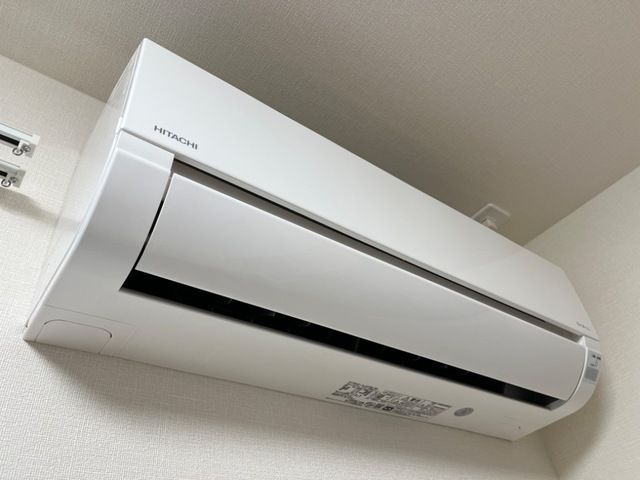 ウィング大和町 その他設備