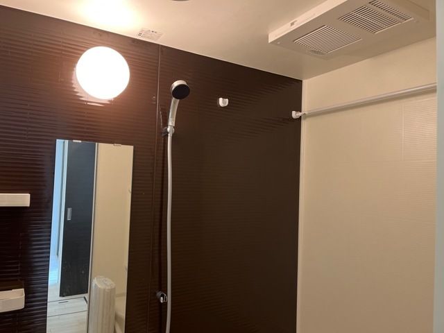 ウィング大和町 風呂画像