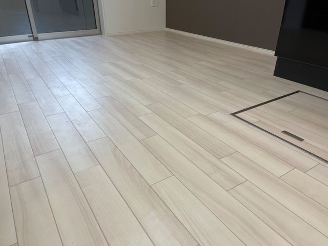 ウィング大和町 ベッドルーム