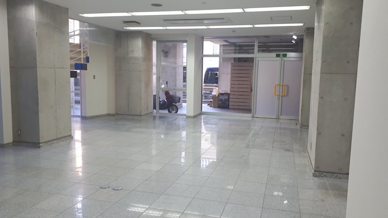 仙台リエゾン リビング