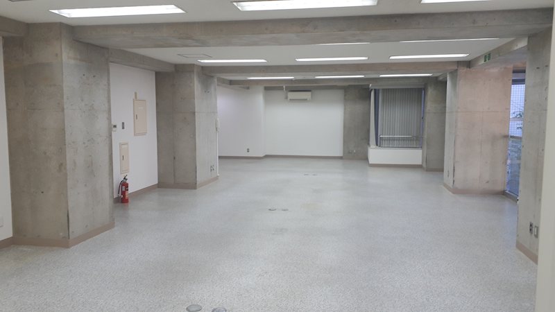 仙台リエゾン リビング