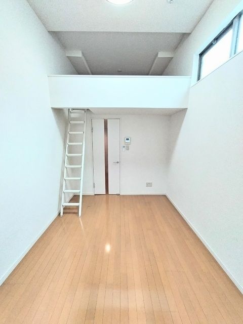 グランジガーデン リビング