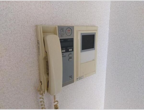カルロ北目 セキュリティ