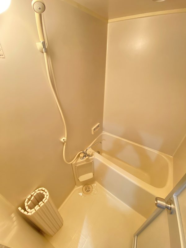 ファミールかんの 風呂画像