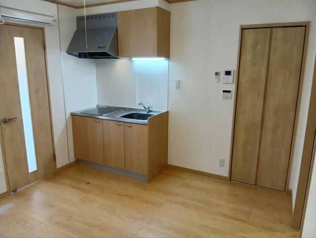 コルニーチェ その他部屋・スペース