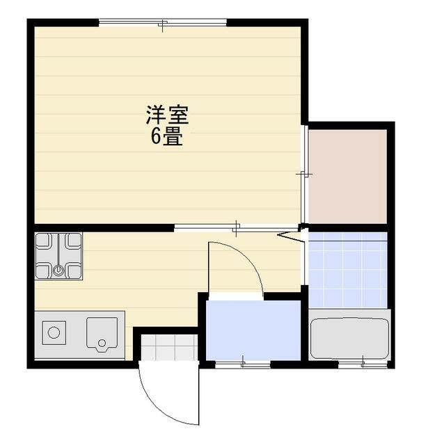 ブライトヒルズ 間取り